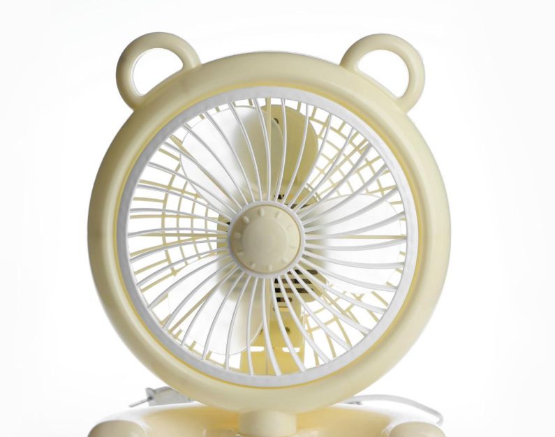 How to choose a cooling fan? iNEWS