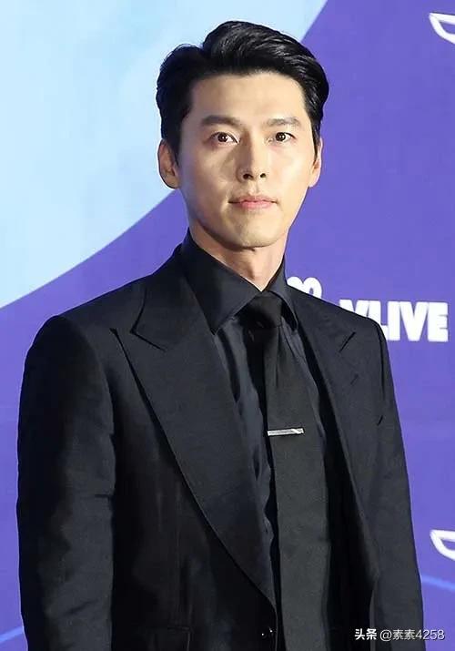 Korean actor Hyun Bin - iNEWS