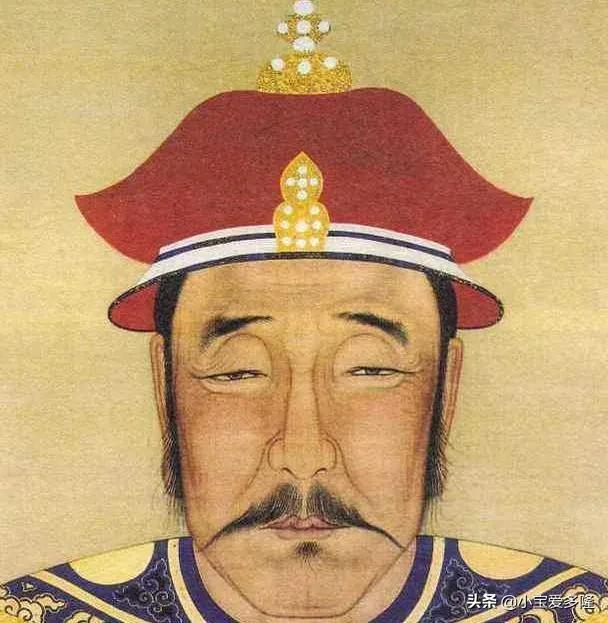 Huang Taiji: The Emperor Who Didn't Live in the Forbidden City - iNEWS