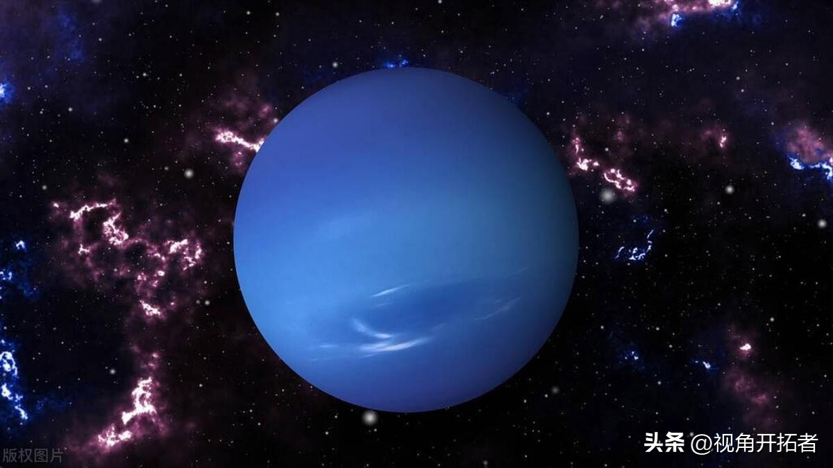 Mysteries of Neptune: Delve into the distant blue world! - iNEWS