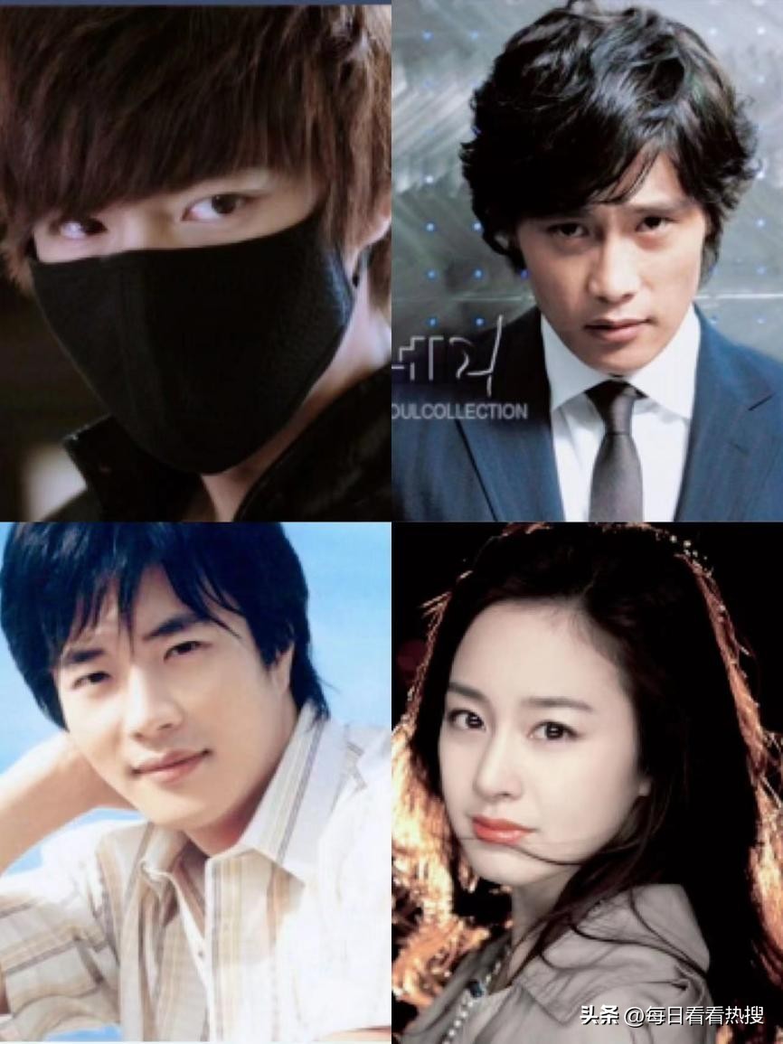 Korean media once again exposed star Lee Min Ho's tax evasion, Kwon