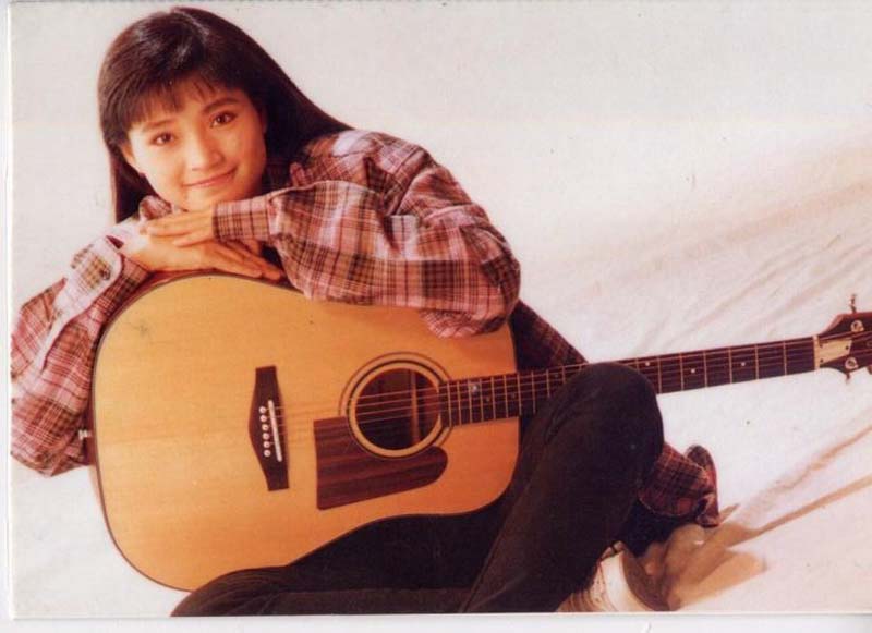 方季惟：我一生從未談過戀愛，不寂寞也無遺憾，56歲仍是處女 - 資訊咖