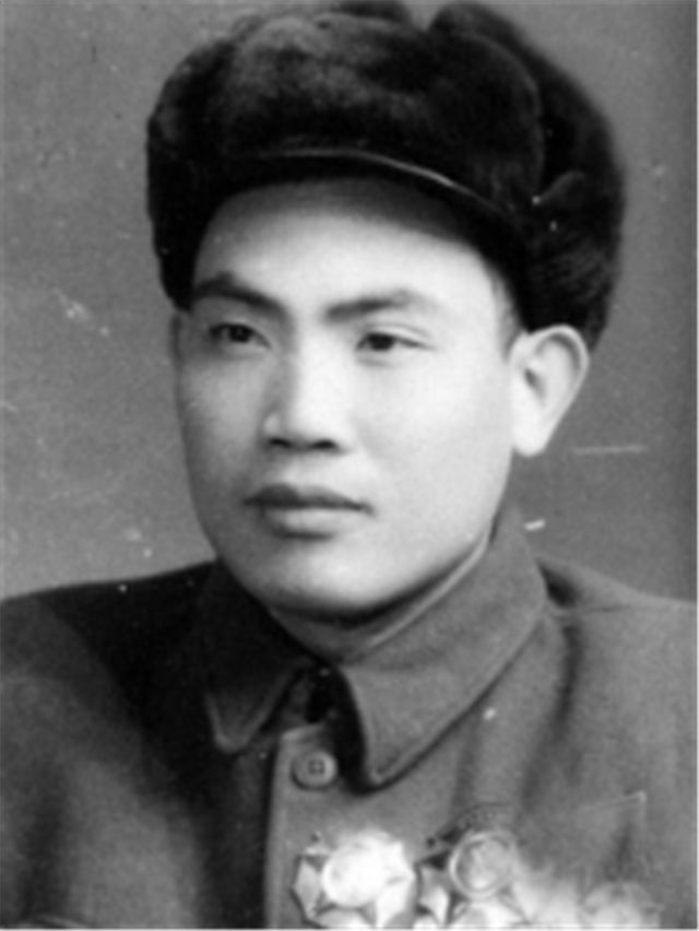 Surrounded by 7 times the enemy, can you still break out? Lin Biao ...