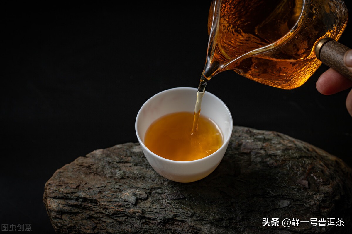 Briefly describe the history of fighting tea - iNEWS