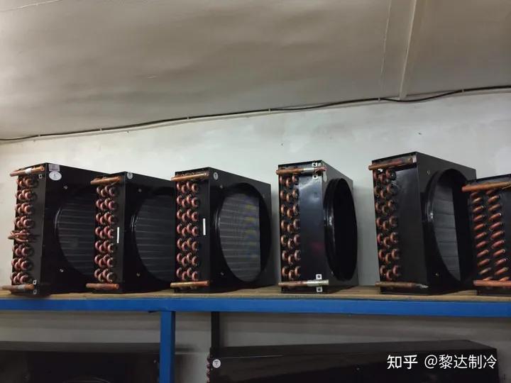 Popularization of 19 basic technical knowledge in refrigeration and air