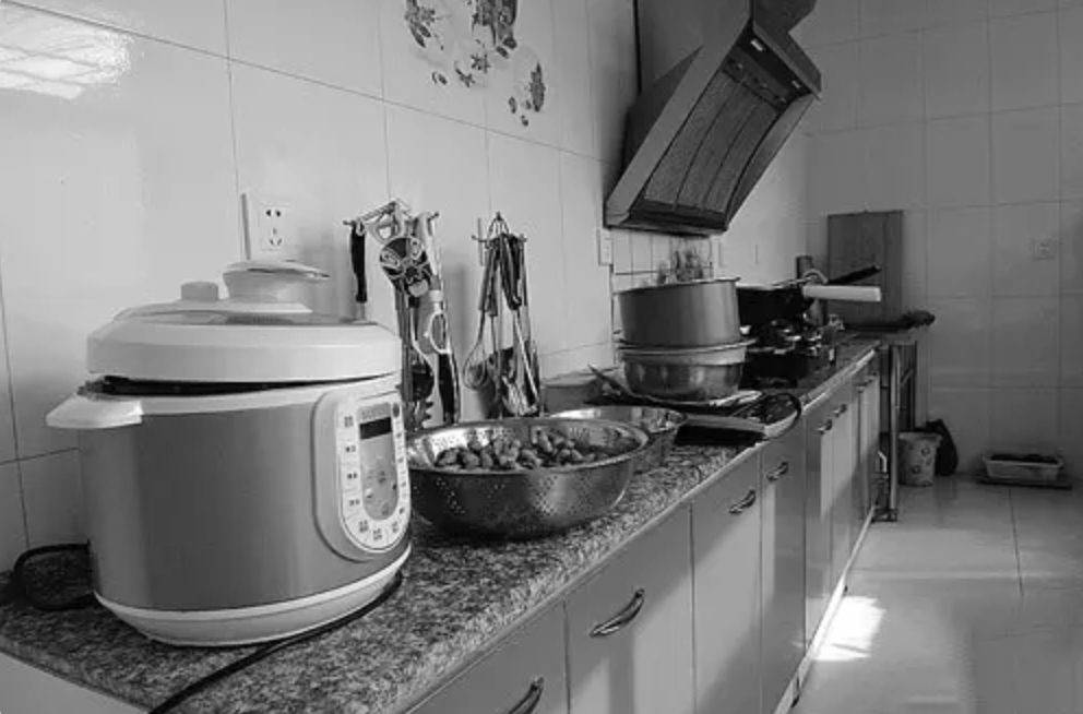 How much do you know about the history of induction cooker? iMedia