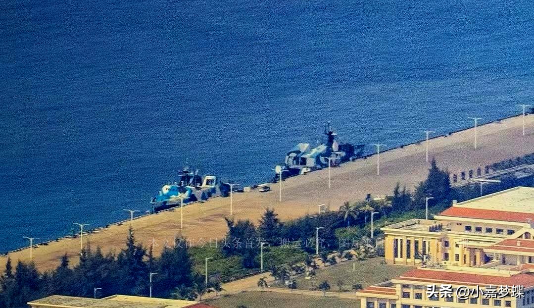 022 missile boat 