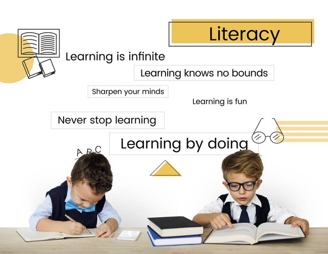 Children's education will be better if they learn more from champions ...