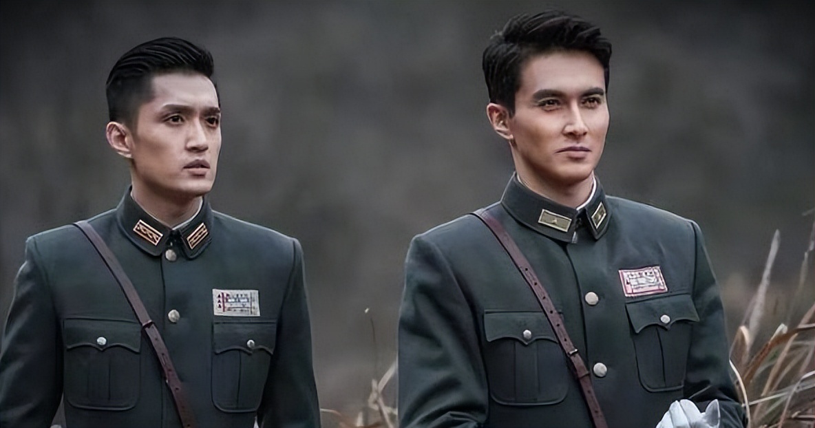 Plastic surgery is coming to harm the military drama again? Awl face ...