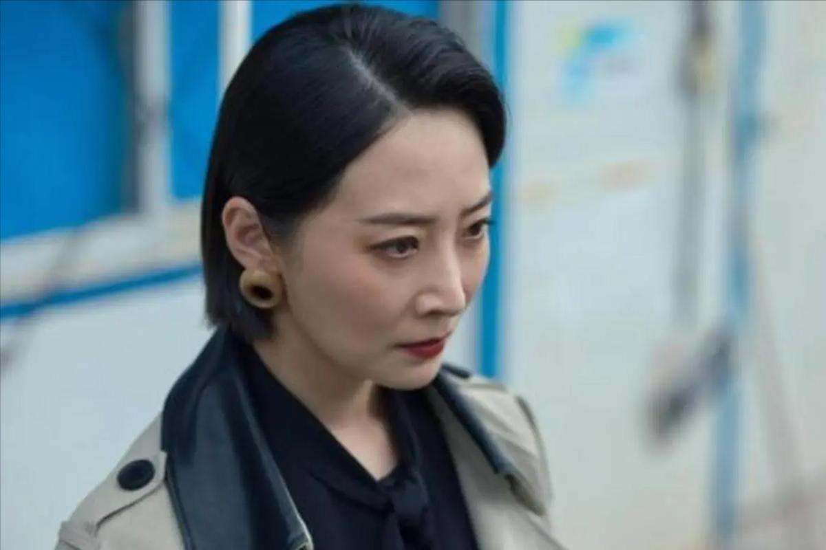 When Huang Haibo was arrested, the 32-year-old Qu Zhazha still insisted ...