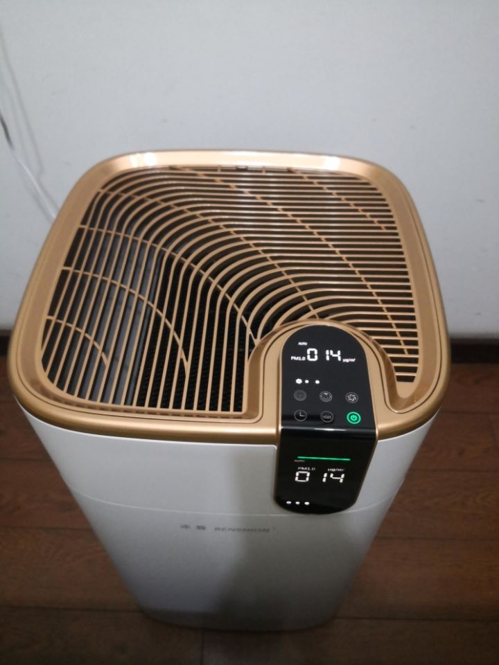 Top ten air purifiers, top ten brands of air purifiers iNEWS