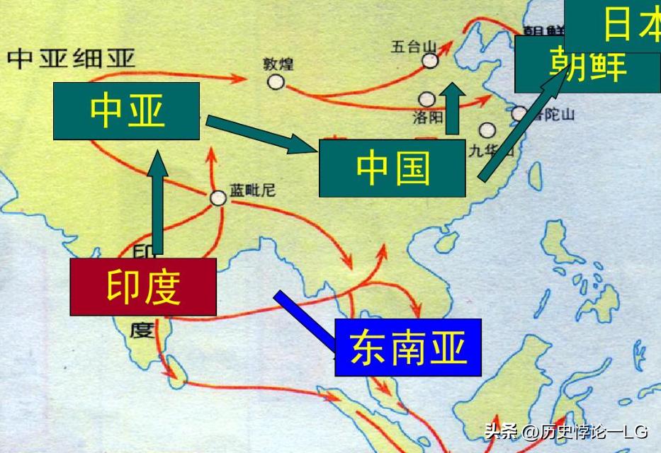Why did ancient China control the desert-filled Xinjiang instead of ...