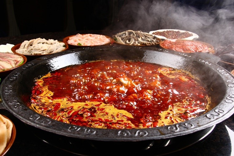 The hot pot that everyone loves to eat, maybe 800 years ago, Yue Fei