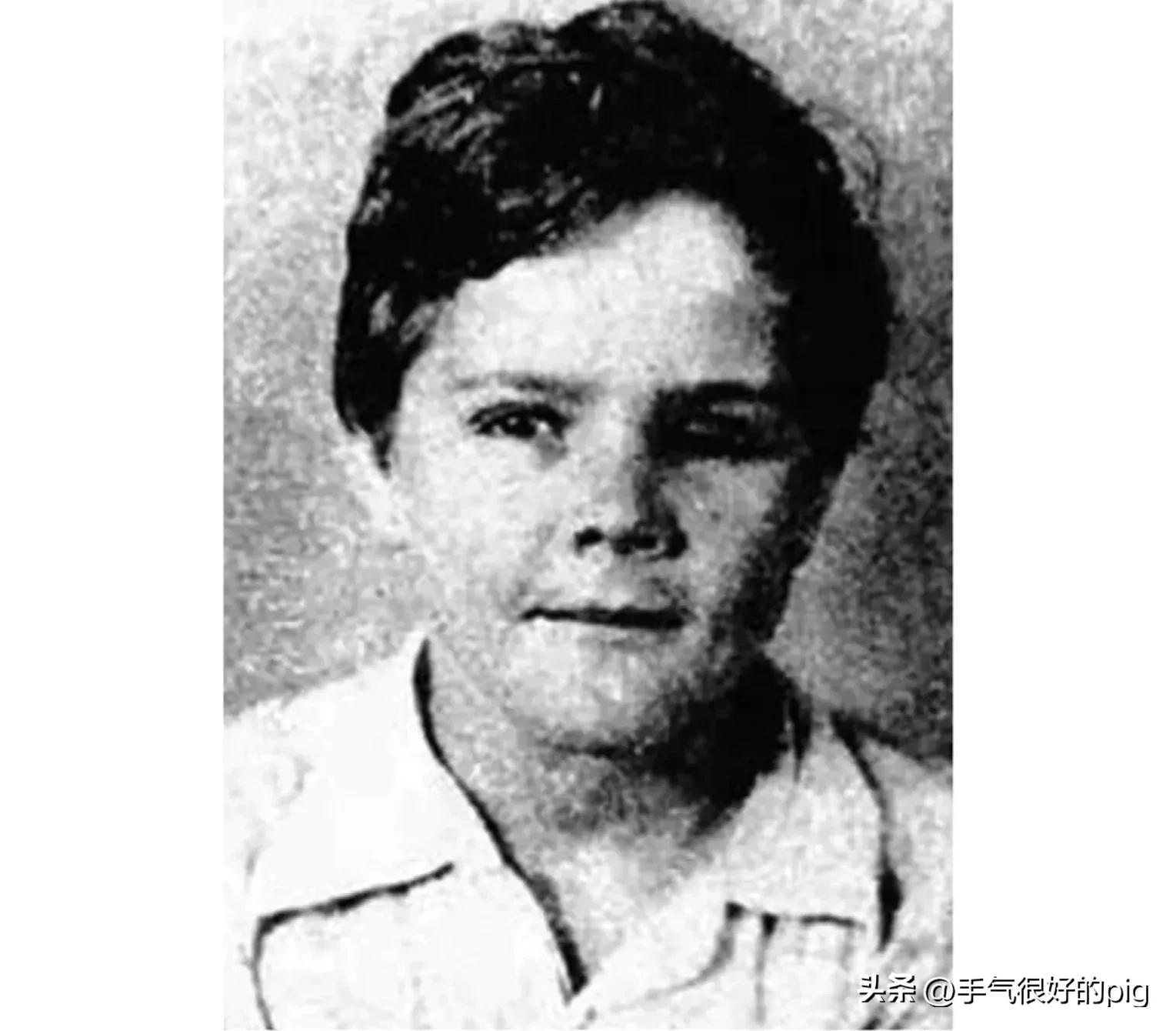 The life of Lee Lucas' bloodthirsty ogre, killing more than 600 people