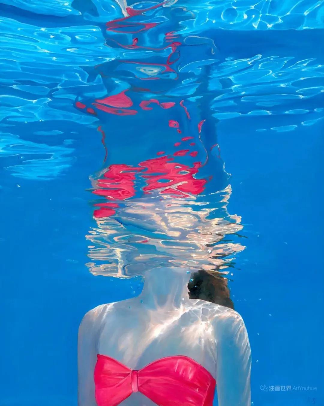 Oil paintings by New Zealand artist Amy Devlin - iNEWS