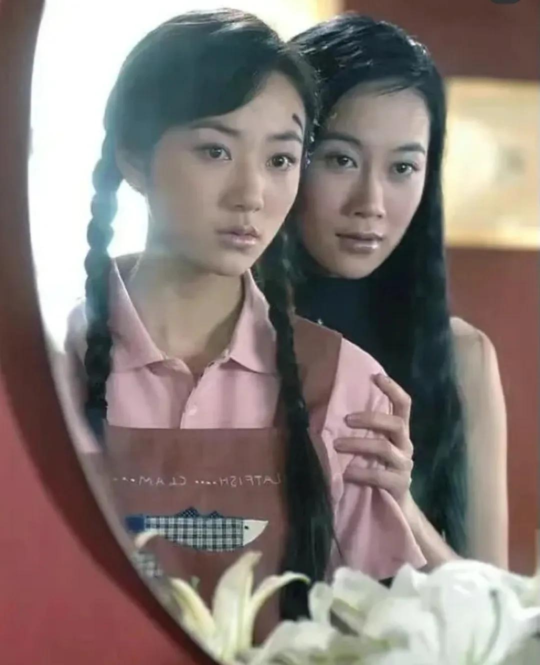 44-year-old Wen Zhengrong guest starred in 