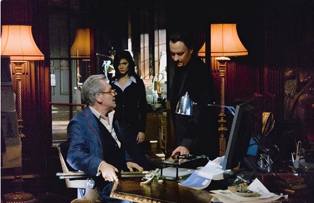 On the Skills of Shooting Movies: Learning How to Make the Movie