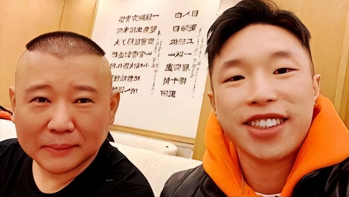 How much do these 10 cross talk actors cost to appear?Luan Yunping