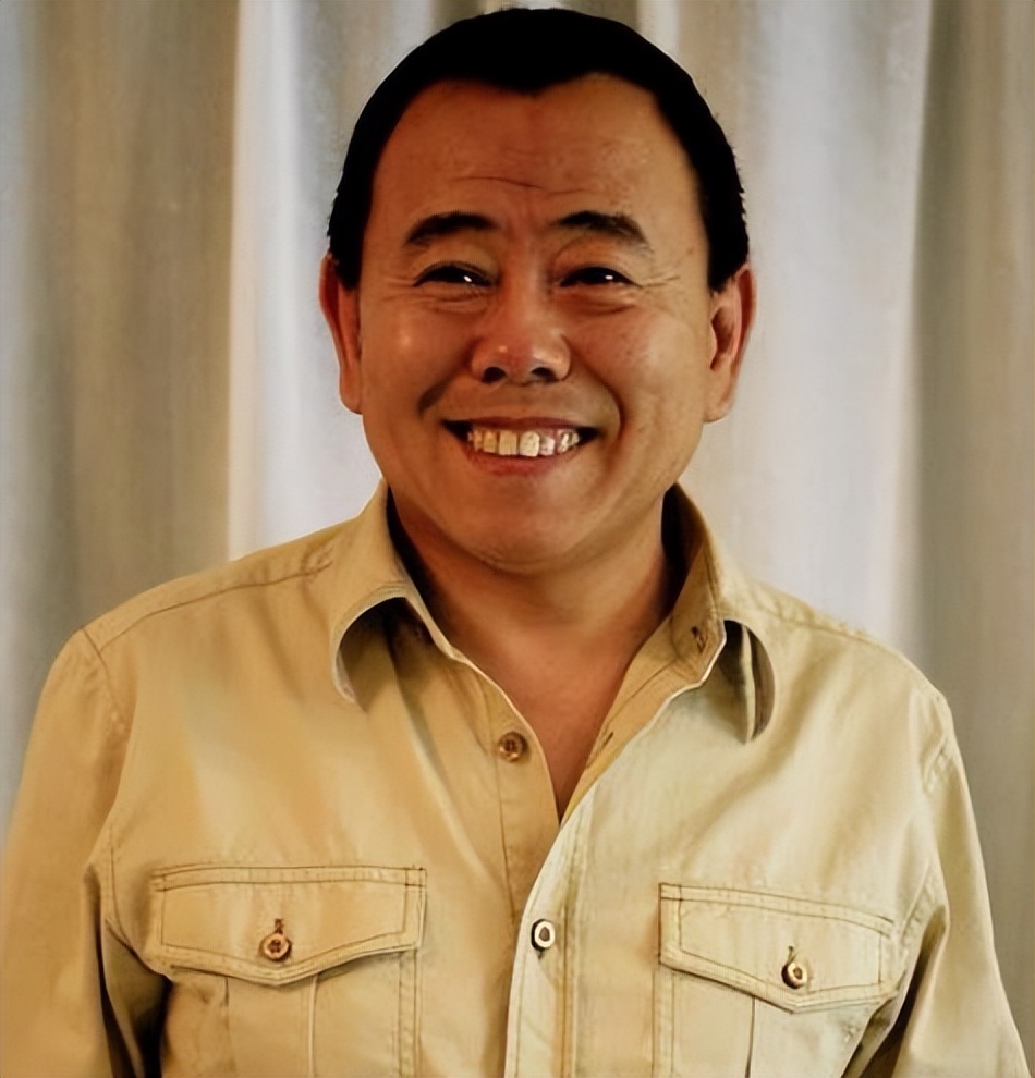 What happened to Pan Changjiang, who was virtuous and artistic, talking