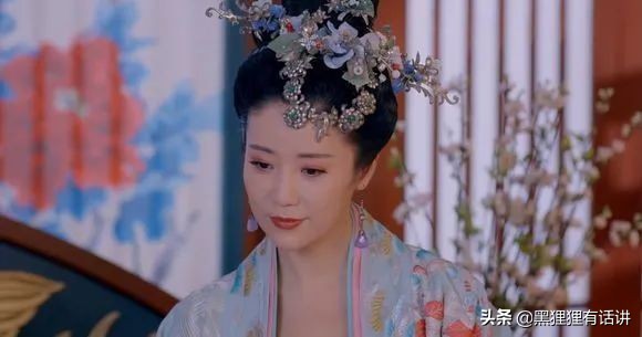 Spend 2 minutes sorting out the ranks of concubines and concubines in ...