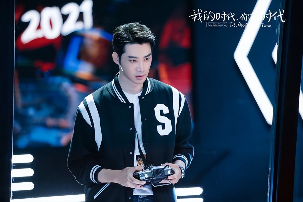 "My Times, Your Times" Wu Bai Two things tell you, what does a leader