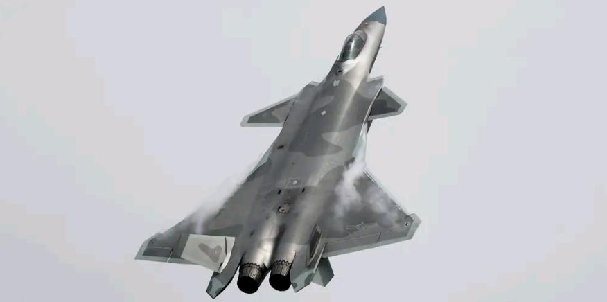 美軍上將貶低殲-20「不會讓我睡不著覺」，遭同行發「打臉」警告