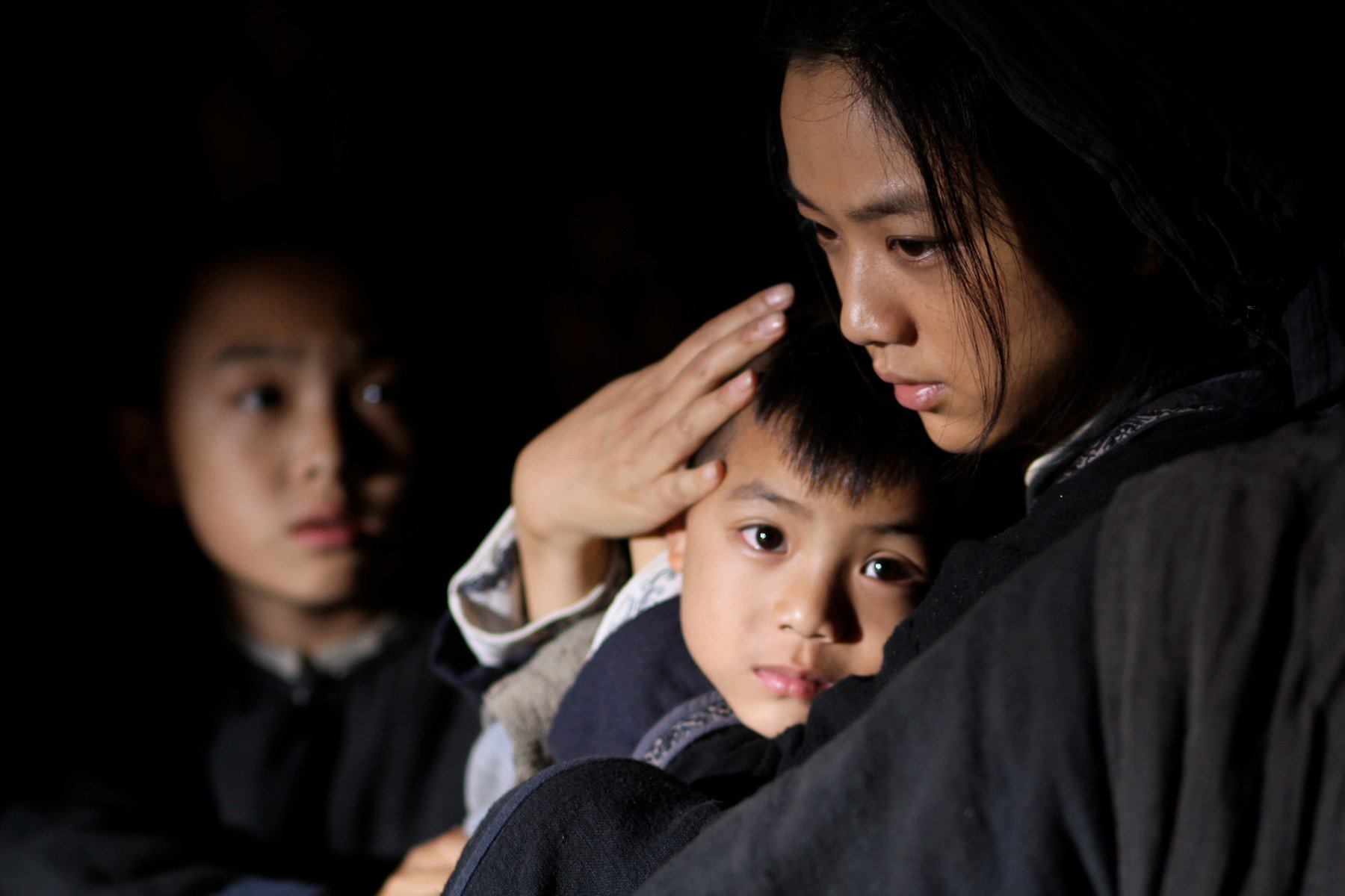Tang Wei: a seriously overrated actress - iNEWS
