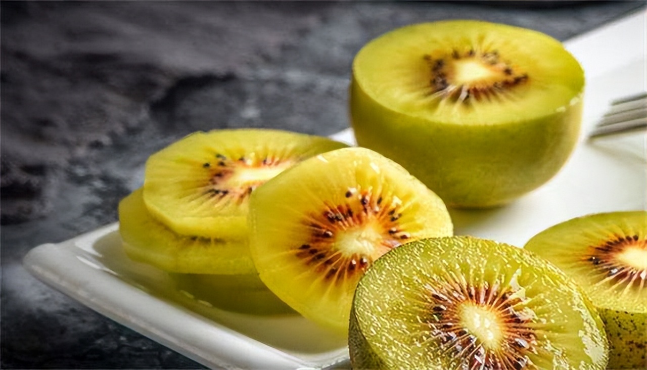 Can't "kiwi" be eaten casually?Reminder These 6 types of people