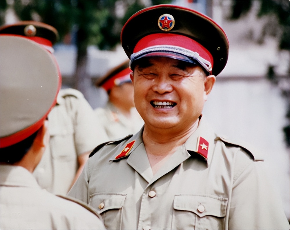 Li Desheng was reused twice, and he went to the leader twice to ...