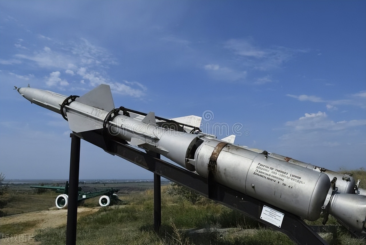 Scud missile: the super killer of the Soviet Union, which once made the ...