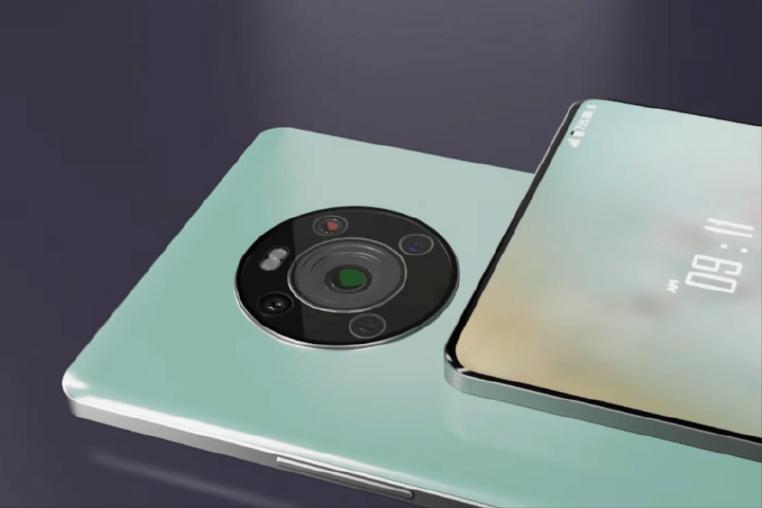 Domestic flagship ceiling! Huawei Mate60 Pro exposure: 5G technology ...