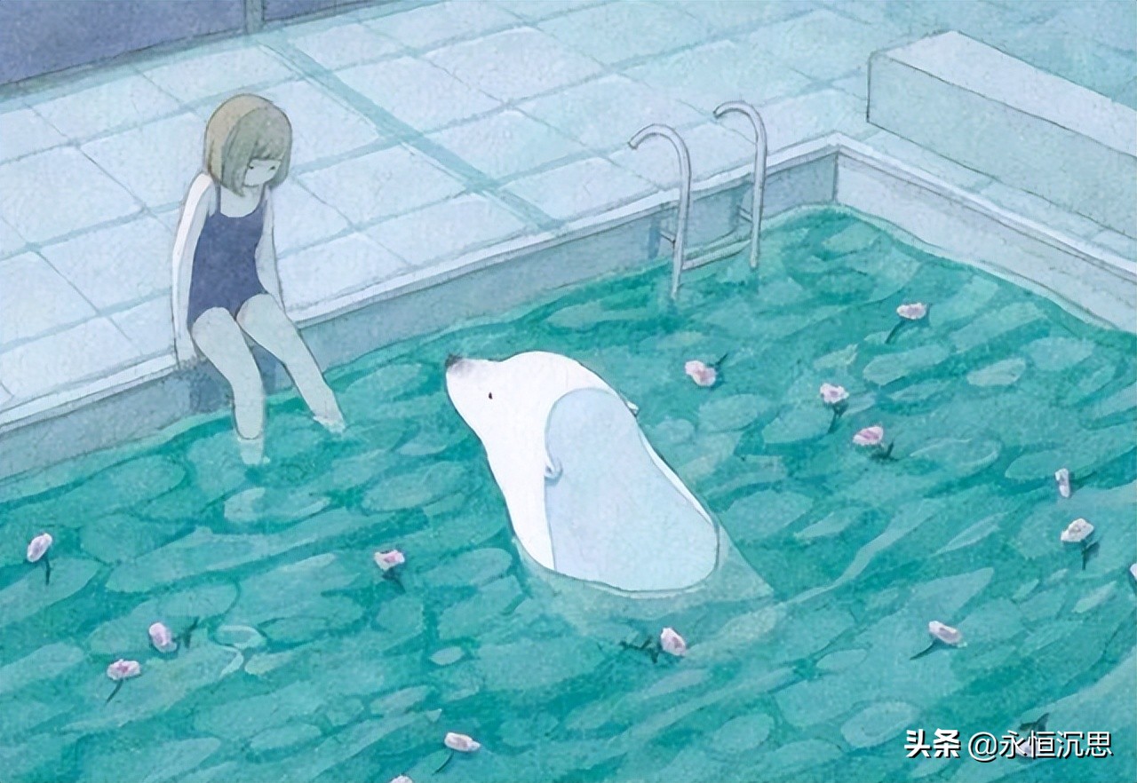 Classic Quotes from Eileen Chang's "Red Rose and White Rose" iNEWS