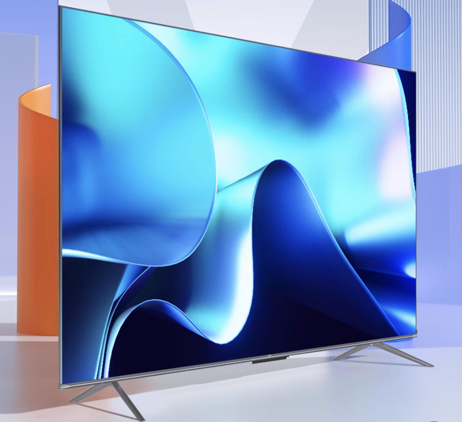 When buying an 85-inch TV, these three models are strongly recommended ...