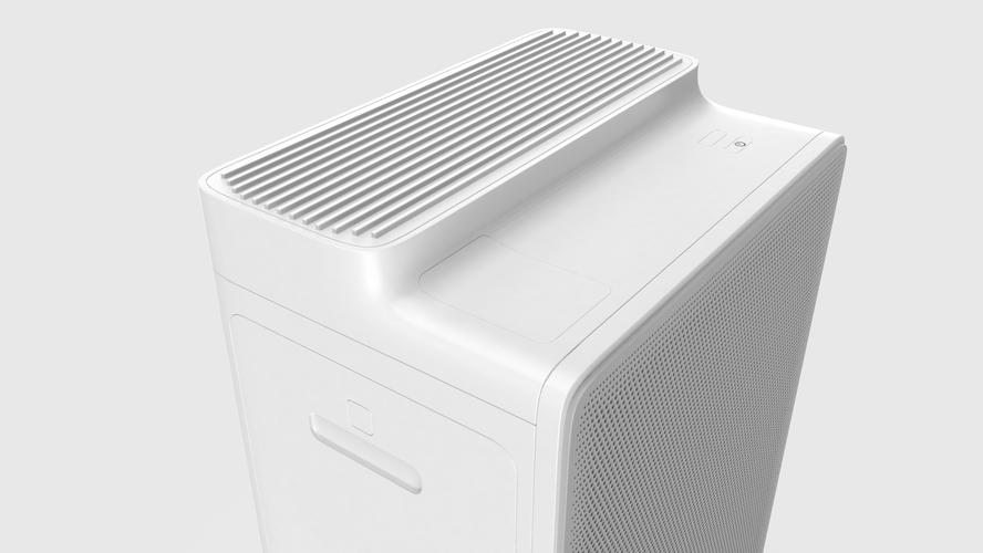 What things in the new house contain the most formaldehyde? Can