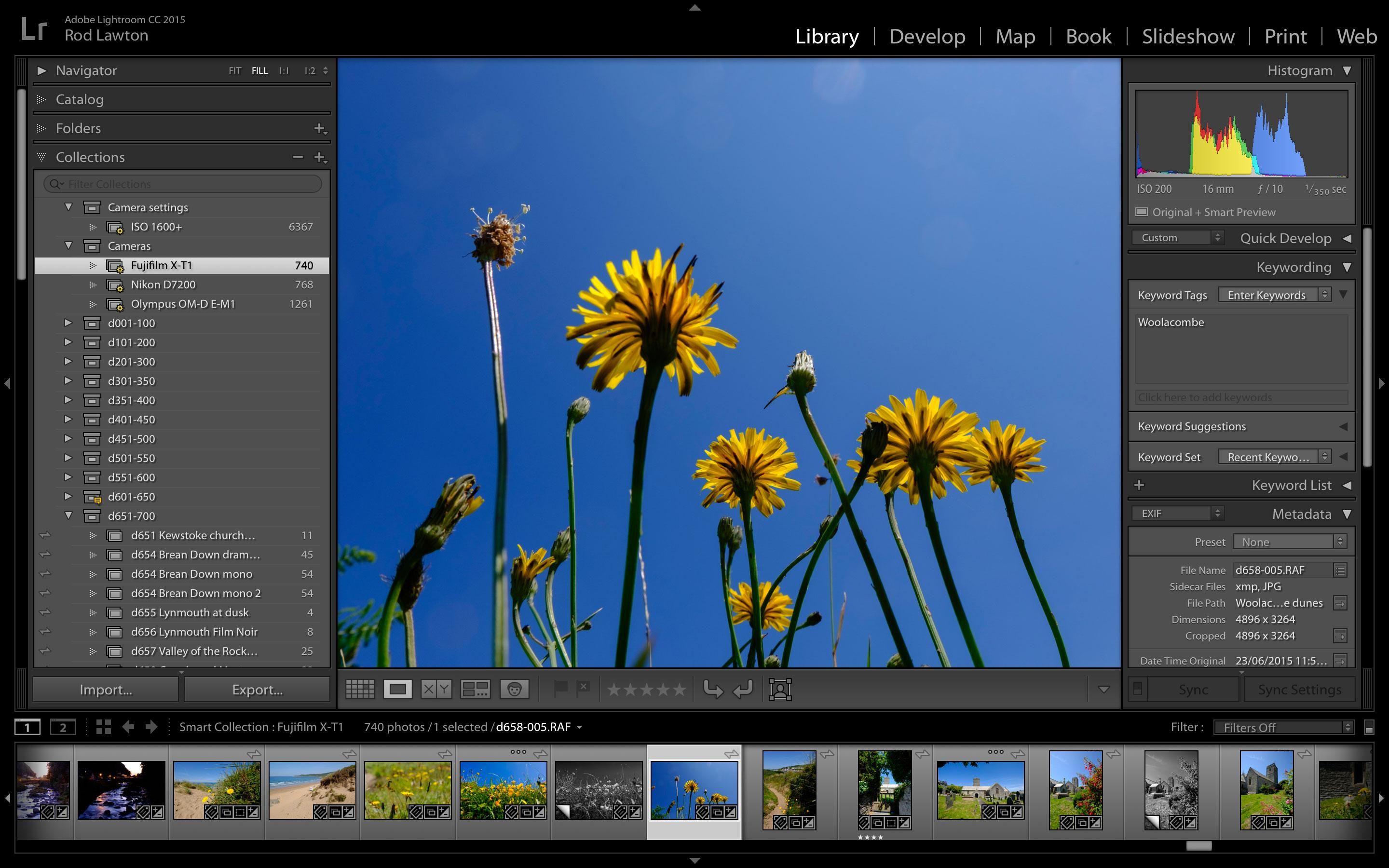 How to make blurry photos clear? Do you know these picture editing