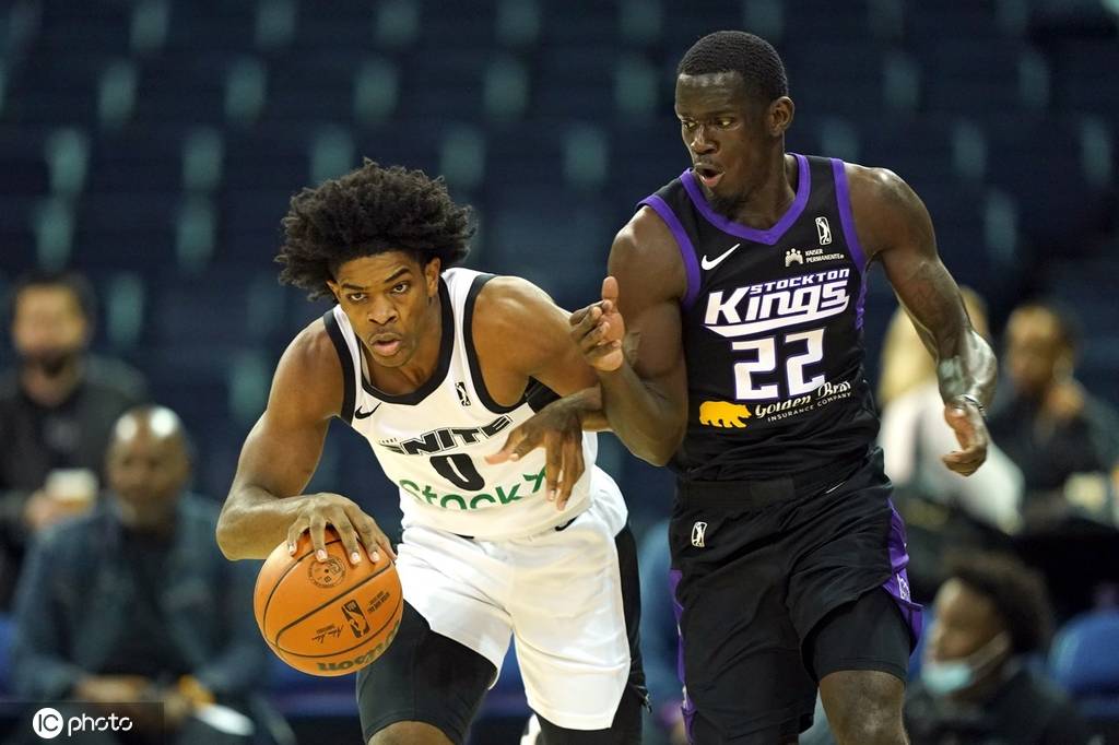 Henderson draft review The best guard in the 23rd session? The next