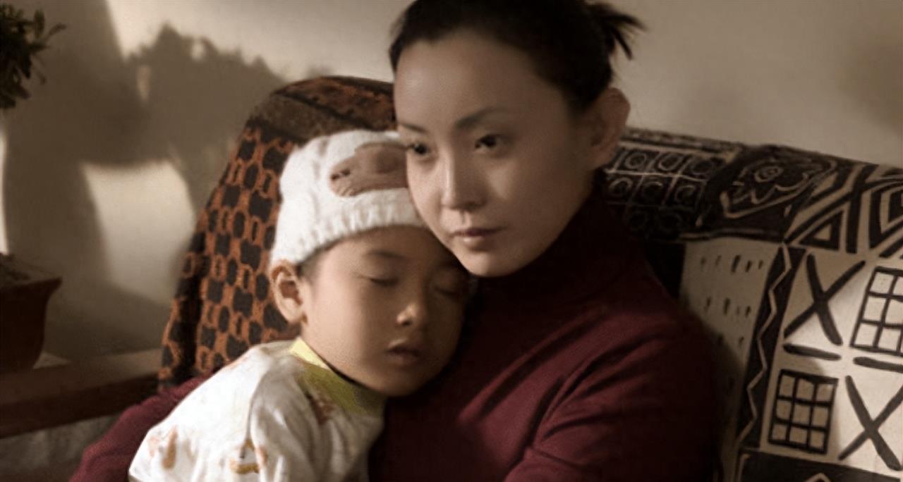 How is actor Liu Weiwei doing now, having played classic roles with Sun ...