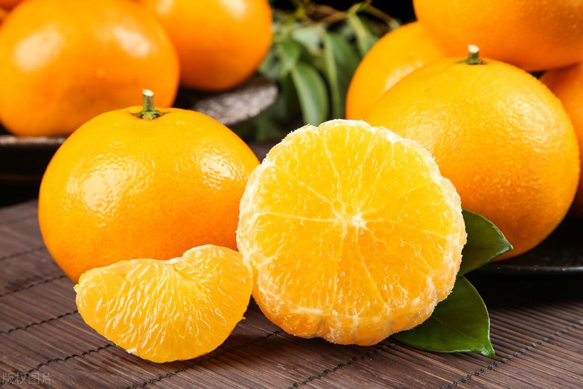 The 10 fruits with the highest vitamin C content, don't just know a