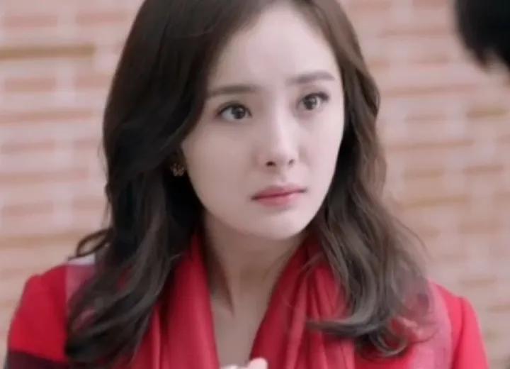 Yang Mi plays Tong Wei, do you know which TV series this is? - iNEWS