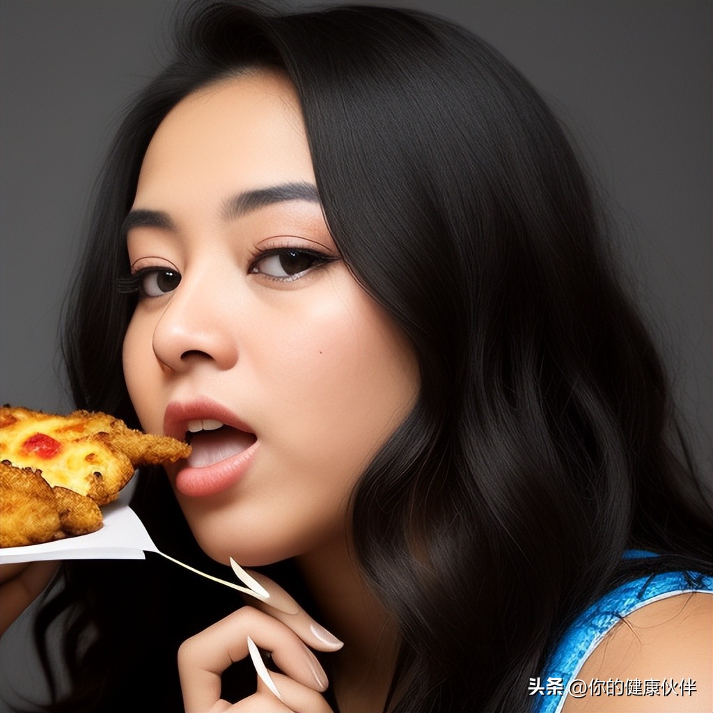 Weight loss How many calories does the body burn in a day? iNEWS