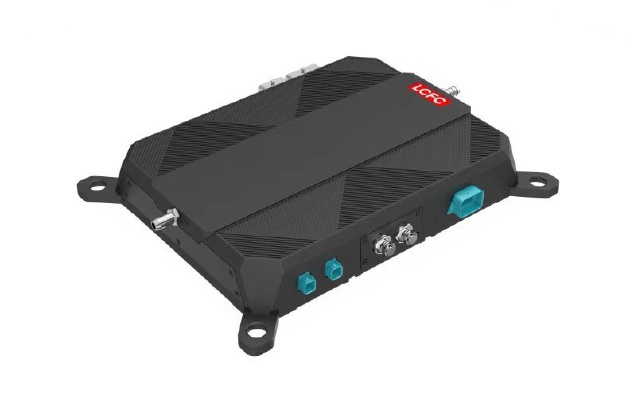 Lenovo announced the first self-developed car computing product - iNEWS