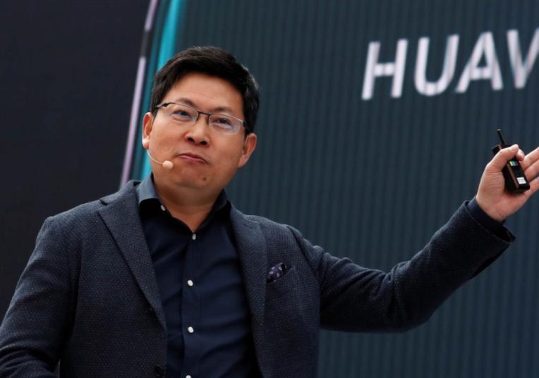 Huawei Milestone 4 million units, important data released, foreign media: This is Huawei ...