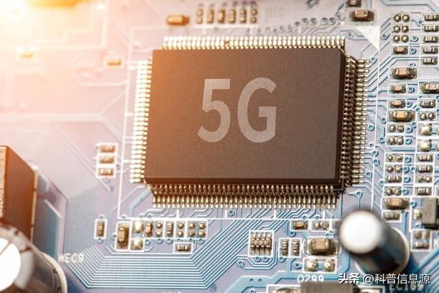 SMIC's 28nm process was 