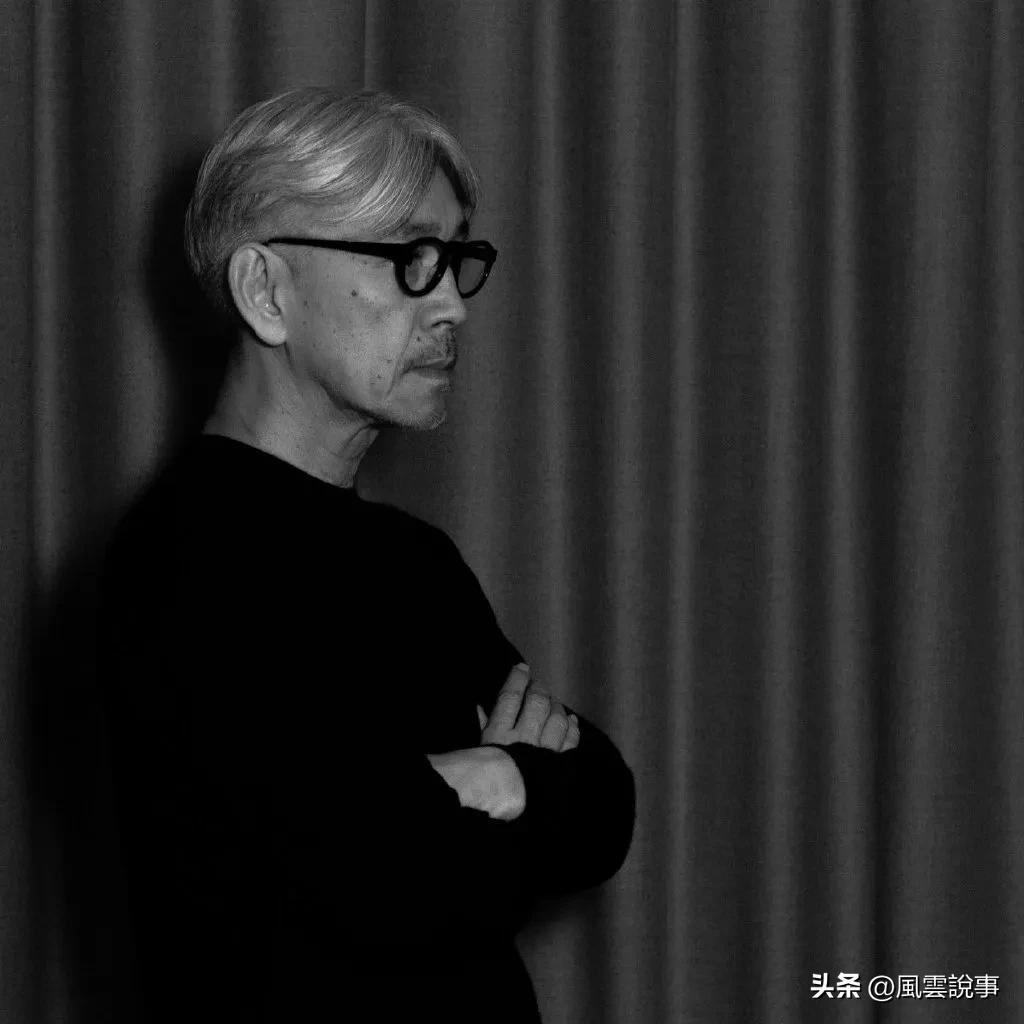 [old News] Musician Ryuichi Sakamoto Dies At 71 - Imedia