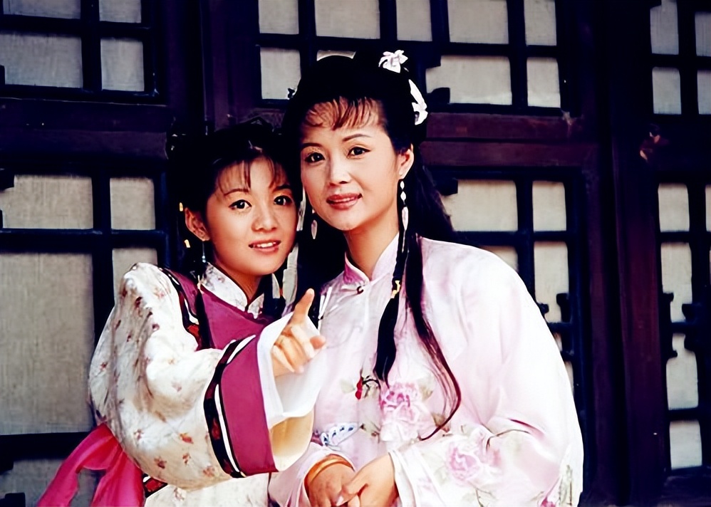 Ruping got married with her daughter in her second marriage, and reaped ...