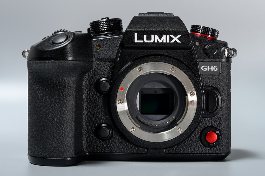 Gh2 Machine Panasonic GH6 first review: Is 5 years of sharpening a sword the new ...
