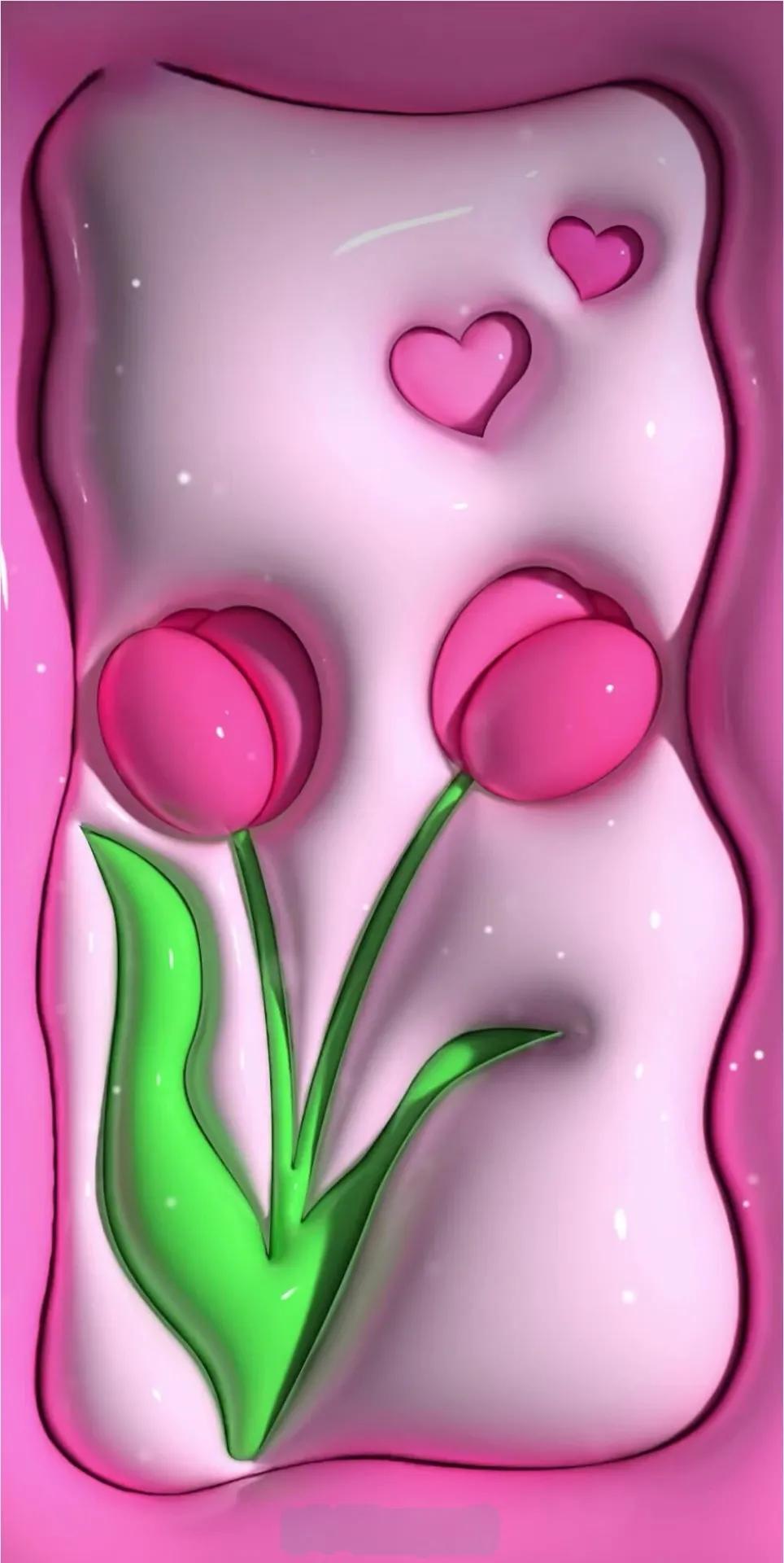 bumpy wallpaper iNEWS