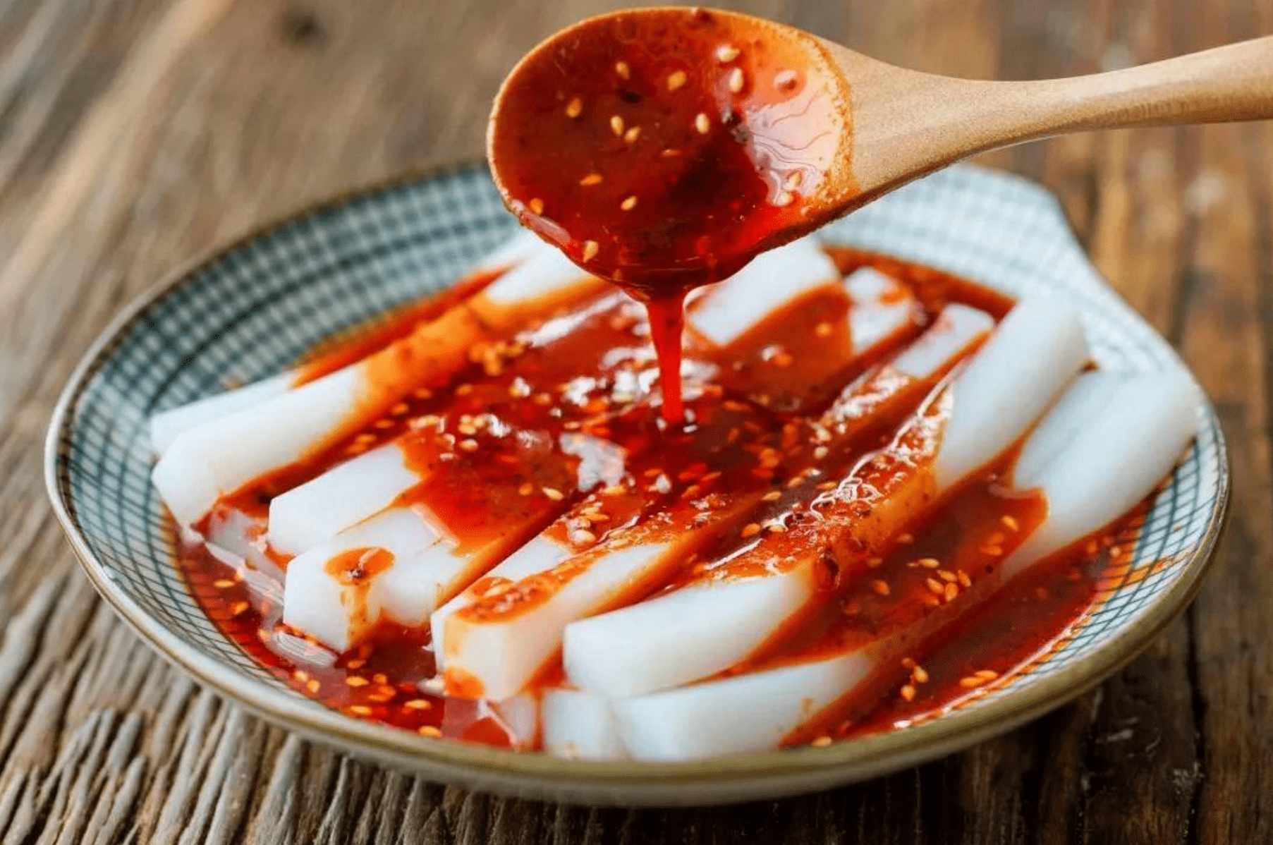 As one of the four traditional Chinese cuisines of the Han nationality ...