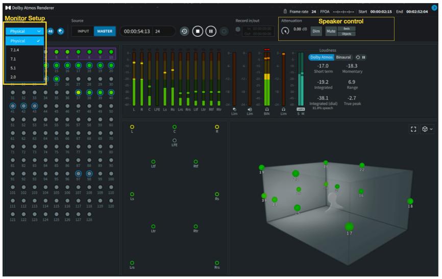 Sonarworks MultiChannel Audio Setup 1.0 iNEWS