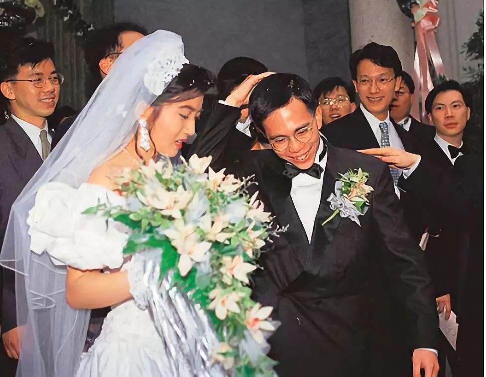 Even Liang Luoshi and Zhou Kaixuan cannot marry into the Li family, but ...